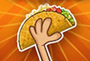 taco game|Papa's Taco Mia ️ Play on CrazyGames.